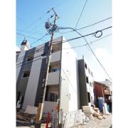 あおなみ線ささしまライブ駅まで徒歩8分