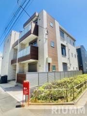 東京メトロ丸ノ内線新中野駅まで徒歩7分
