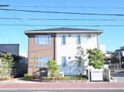 ＪＲ関西本線奈良駅までバス約7分 徒歩1分