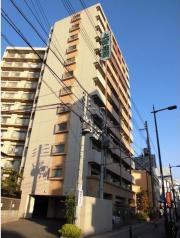 阪神本線姫島駅まで徒歩7分