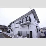 アンビション壱番館