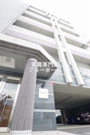 地下鉄御堂筋線西田辺駅まで徒歩11分