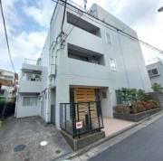 ＪＲ山手線大崎駅まで徒歩13分