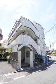 藤マンション