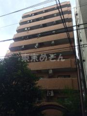 ＪＲ山手線御徒町駅まで徒歩14分