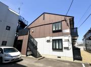 ＪＲ仙石線宮城野原駅まで徒歩12分