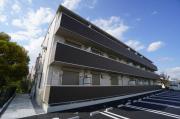 ＪＲ外房線鎌取駅まで徒歩20分