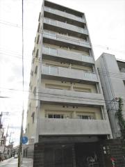 地下鉄谷町線平野駅まで徒歩4分