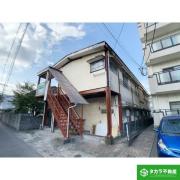 コーポたまき