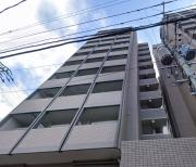 地下鉄空港線唐人町駅まで徒歩3分