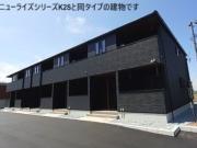 ルナハイツ5