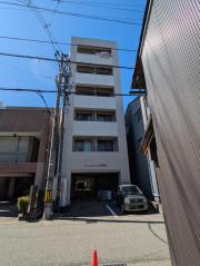 メゾン・ド・セーヌ橋場町