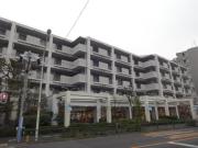 ラ・ヴェール浜田山