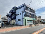 東武伊勢崎・大師線竹ノ塚駅まで徒歩19分