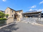 津福本町戸建て