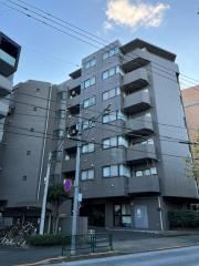 都営大江戸線落合南長崎駅まで徒歩5分