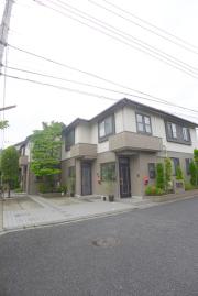Terrace瀬田A棟