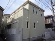 ＪＲ総武線（各駅停車）西荻窪駅まで徒歩4分
