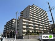 ＪＲ山陽本線明石駅までバス約12分 徒歩5分