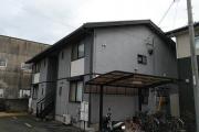 ローズパーク曙A