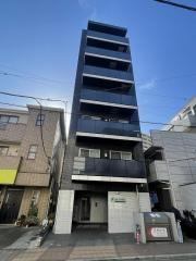 東急東横線反町駅まで徒歩6分