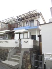 鈴蘭台北町3丁目戸建