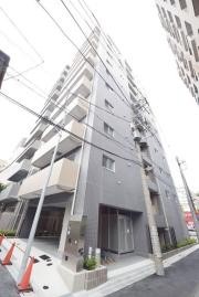 ＪＲ東北本線尾久駅まで徒歩7分