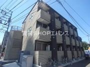 パレスヒル東船橋