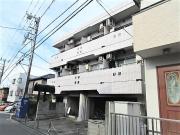 小田急小田原線相武台前駅まで徒歩4分