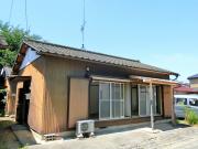 桶川市西2丁目10-5 一戸建貸家 7号棟