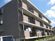 メゾンつつじヶ丘 壱番館