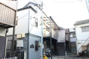 ＪＲ京浜東北・根岸線赤羽駅まで徒歩7分