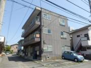 五月マンション