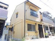 大内通1丁目 貸家