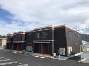 ＪＲ奥羽本線かみのやま温泉駅まで徒歩19分
