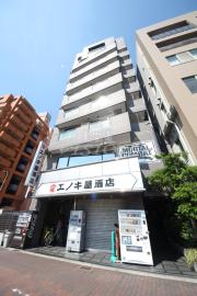 地下鉄御堂筋線大国町駅まで徒歩4分