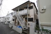 京王線西調布駅まで徒歩10分