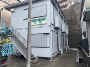 京急本線杉田駅まで徒歩4分