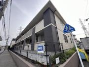 ＪＲ南武線武蔵新城駅まで徒歩11分