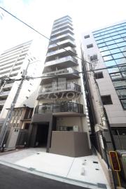 地下鉄谷町線天満橋駅まで徒歩8分