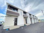 Solarium Sugimizu （ソレアード）杉水A棟