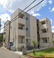 ハーモニーテラス東中島III