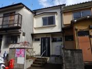 地下鉄東西線椥辻駅まで徒歩25分