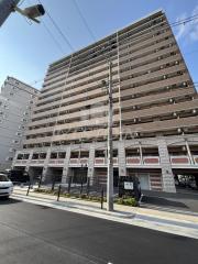 ＪＲ大阪環状線芦原橋駅まで徒歩3分