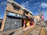 境田アパート