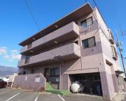 芳川コーポ南棟