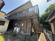トリドール後田