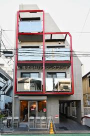 HOUSING下北沢ビル