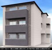 KEIAI RESIDENCE 東大宮