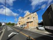 ＪＲ東海道本線三河安城駅までバス約16分 徒歩1分